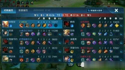 王者悟空爆料视频大全集,揭秘游戏幕后故事与精彩瞬间