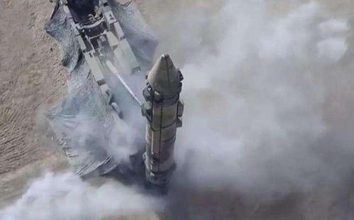 最新东风导弹爆料视频,震撼曝光，我国战略武器再升级